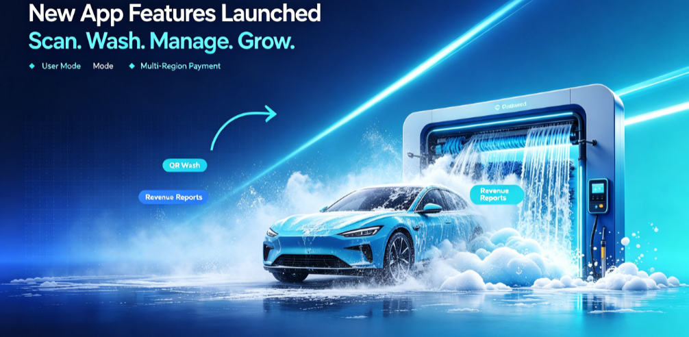 CarFriend Global Features
